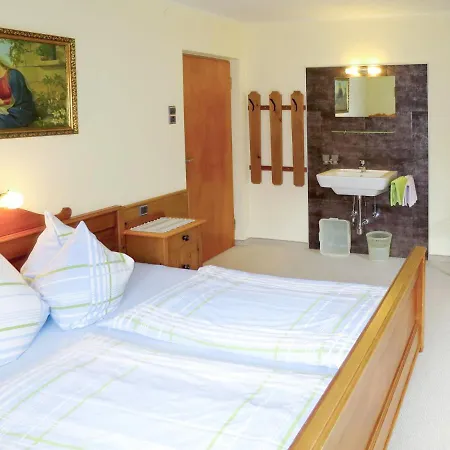 Apartamento Margarethe - Zaz705