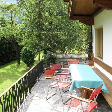 Apartamento Margarethe - Zaz705 Aschau Im Zillertal