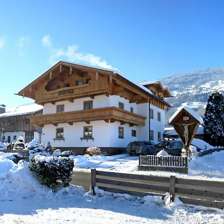 Apartamento Margarethe - Zaz705