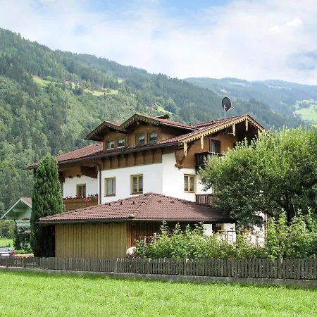 Margarethe - Zaz705 Apartamento