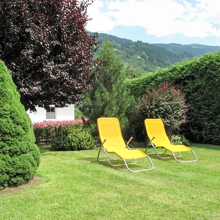 Margarethe - Zaz705 Apartamento *