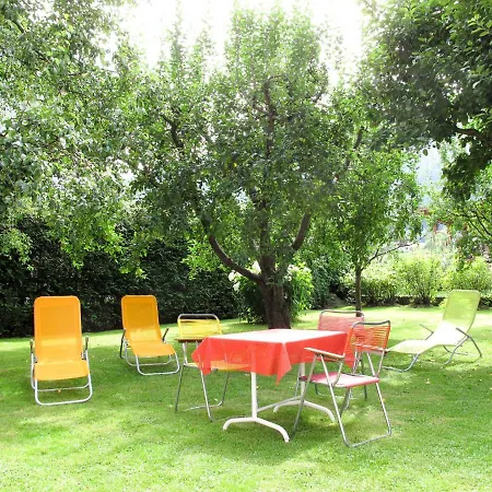 Apartman Margarethe - Zaz705 Aschau Im Zillertal