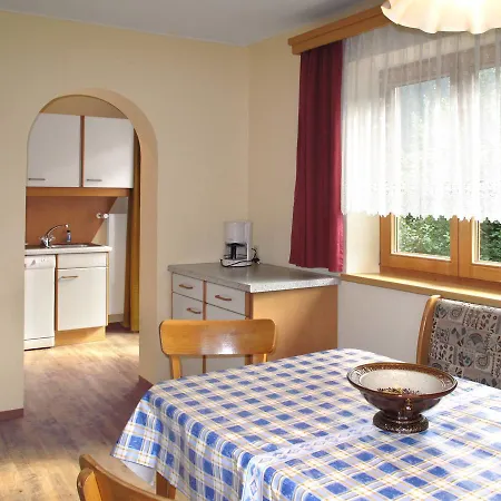 Margarethe - Zaz705 Apartman Aschau Im Zillertal